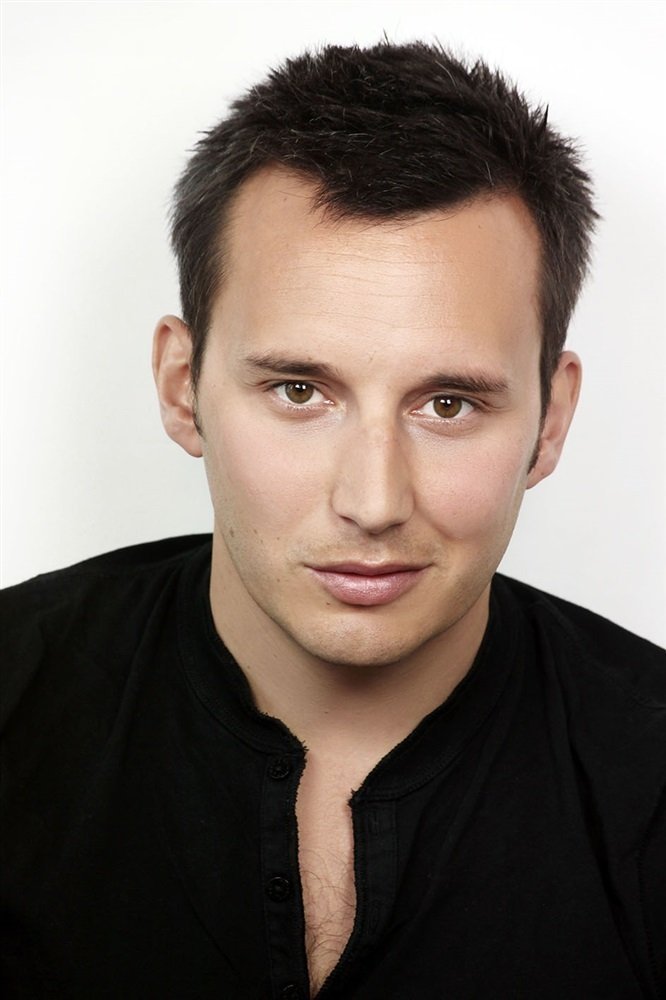 Martin Pautard backdrop