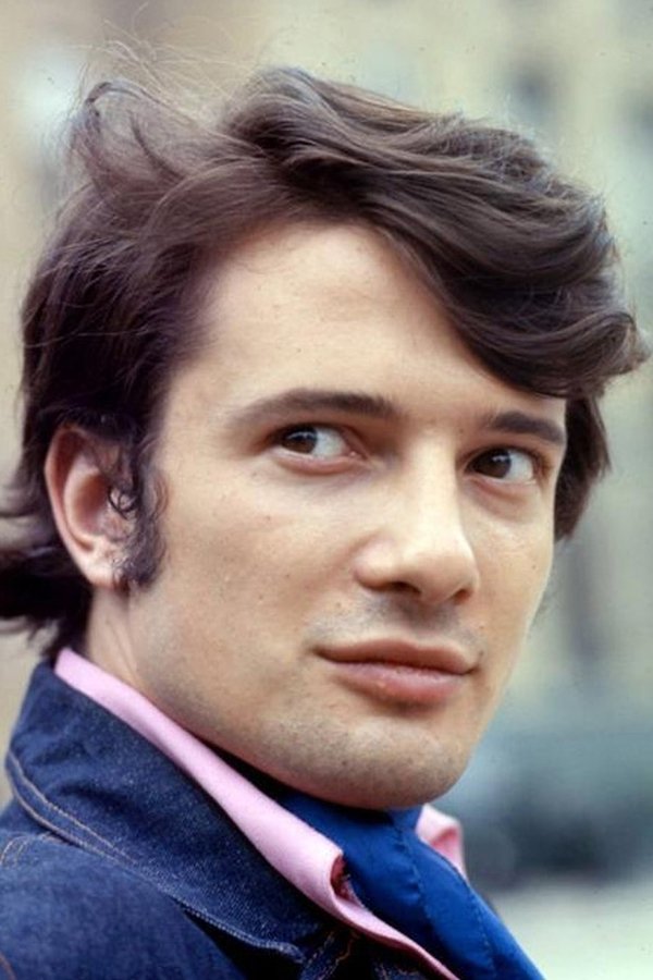 Aldo Reggiani backdrop