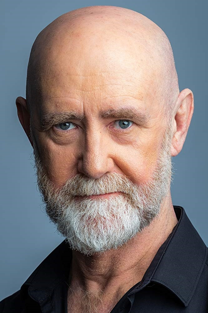 Bill Hutchens backdrop