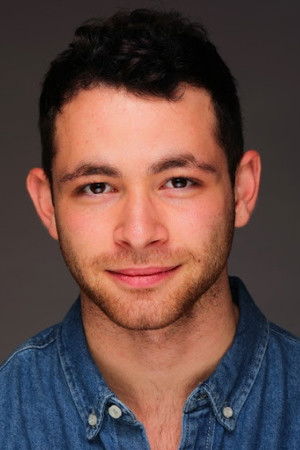 Tal Grushka backdrop