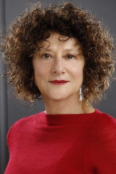 Evelyn Krape backdrop