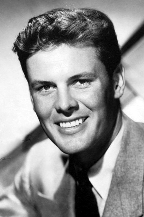 Bill Edwards backdrop