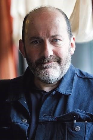 Pat Collins backdrop