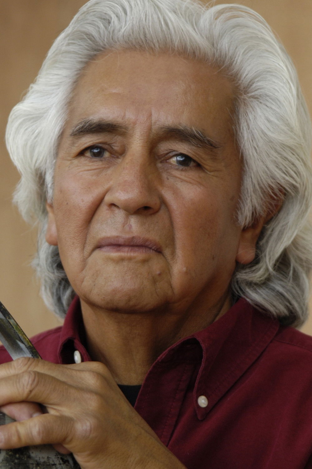 Larry Littlebird backdrop