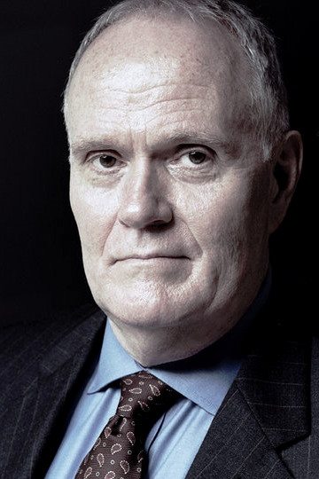 Michael Ensign backdrop