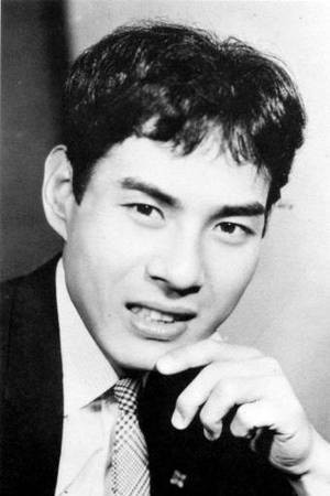 Keisuke Sonoi backdrop