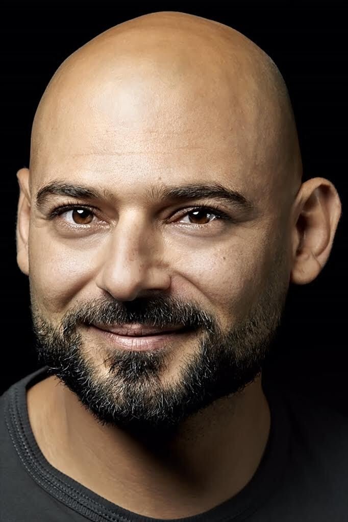 Janus Nabil Bakrawi backdrop