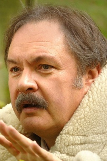 Marc Rivière backdrop