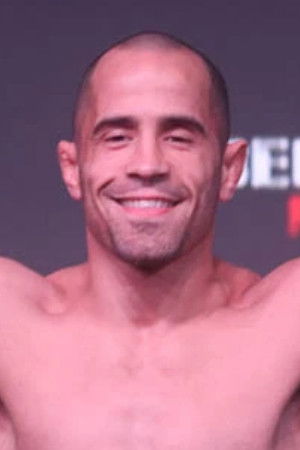 Dominic Clark backdrop