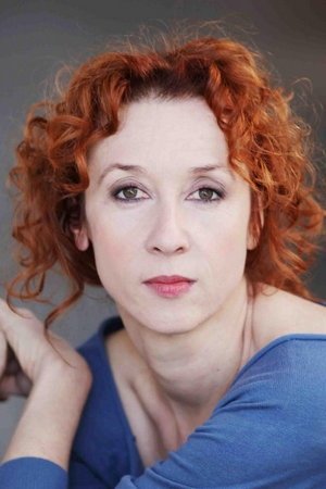 Carmen Giardina backdrop