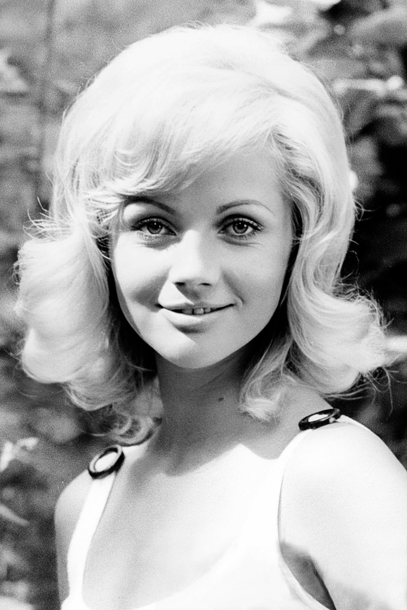 Barbara Nielsen backdrop