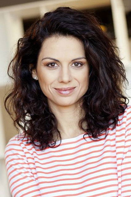 Kristína Turjanová backdrop