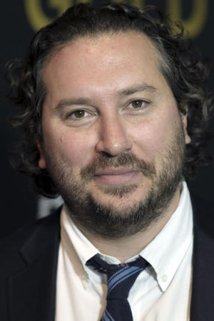 Tedi Shvarcman backdrop