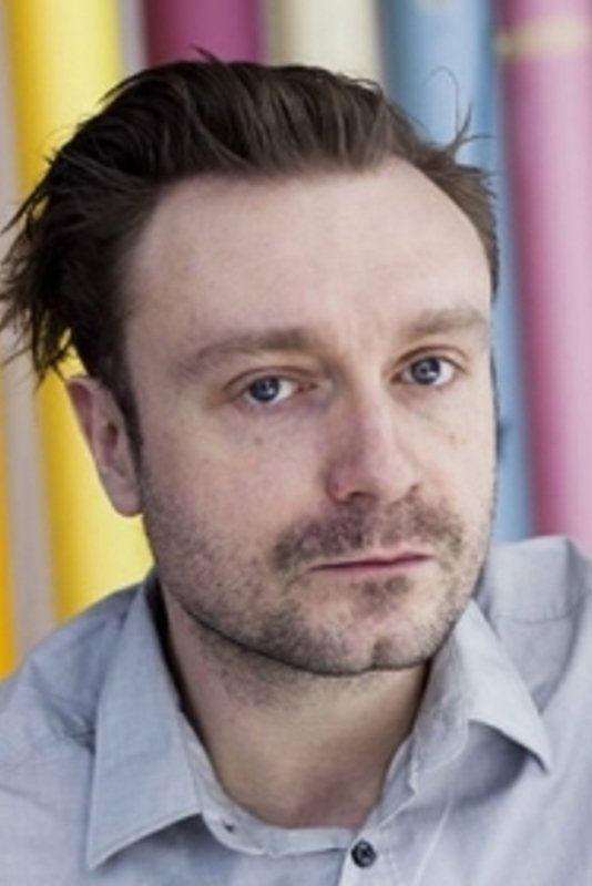 Rafael Pettersson backdrop