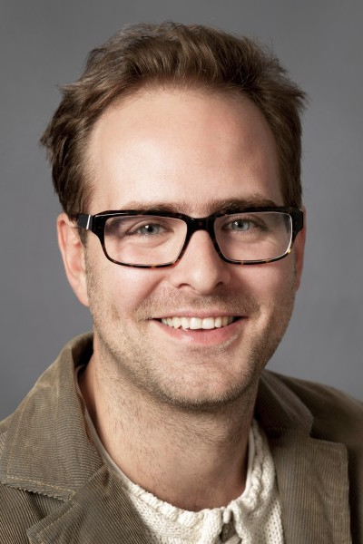 Ondřej Brousek backdrop