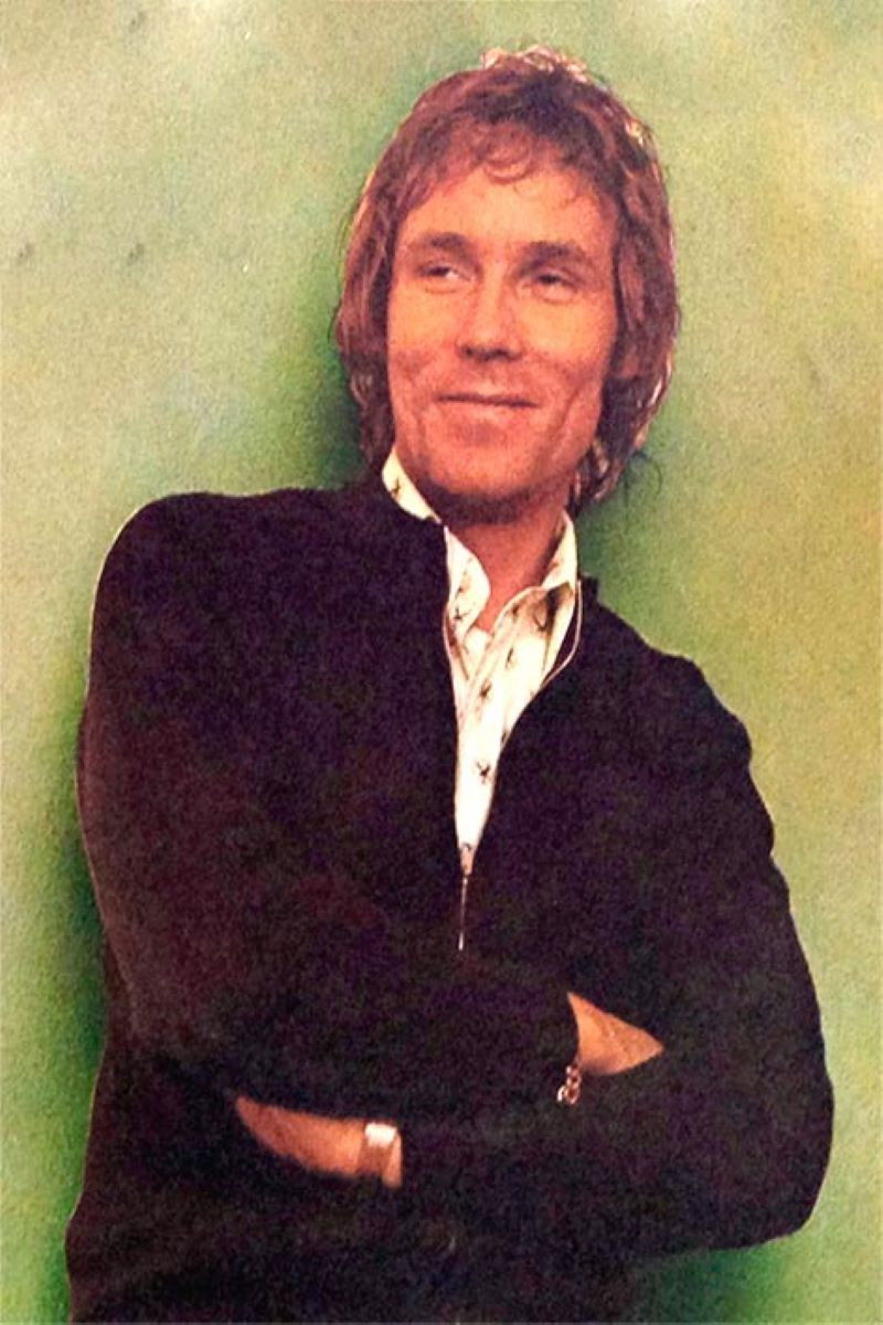 Mike Kennedy backdrop