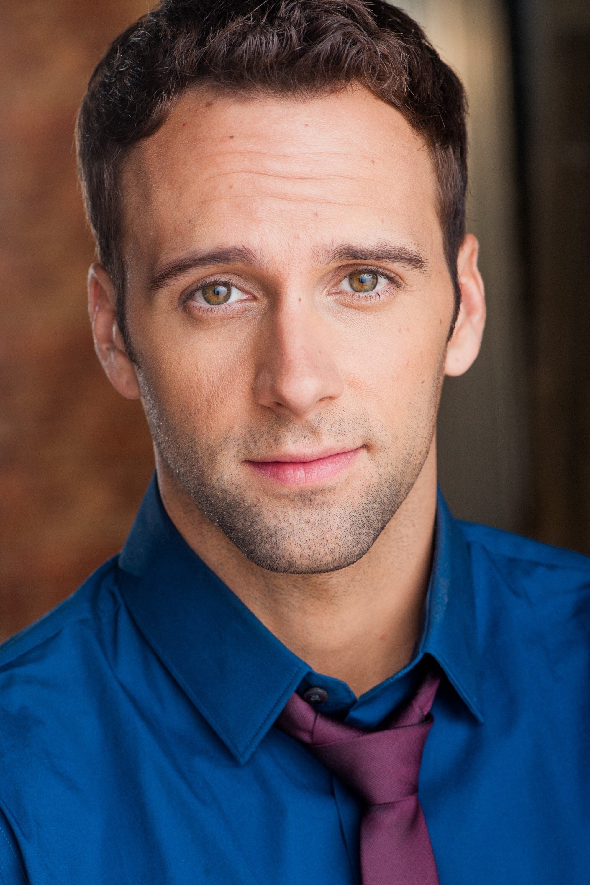 Jordan Matlock backdrop