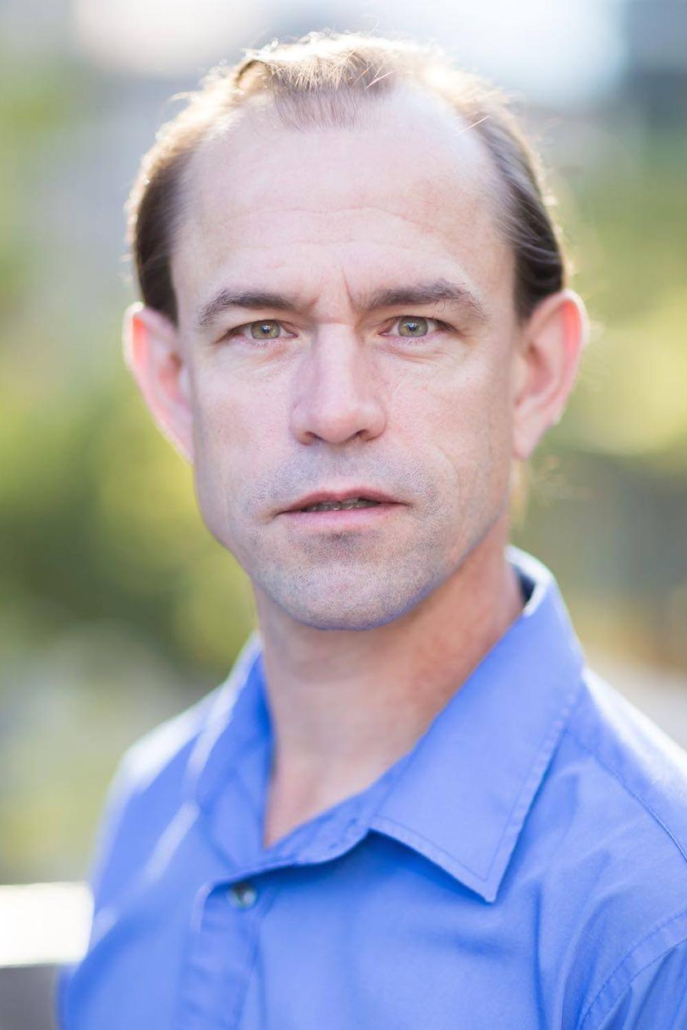 Rich Swingle backdrop