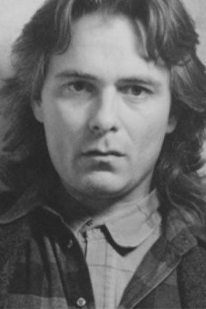 Rob Tregenza backdrop