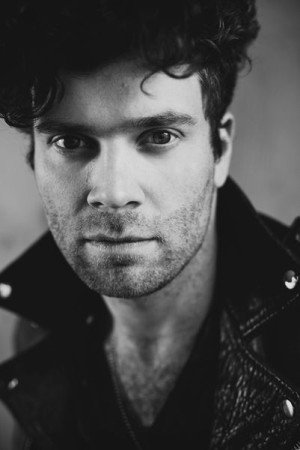 Johann Jürgens backdrop