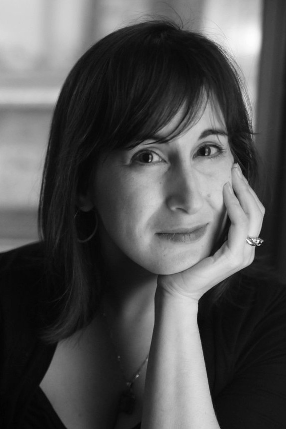 Robin Hessman backdrop