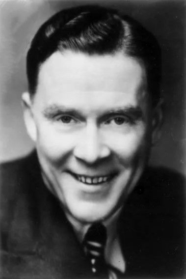 Leonard Henry backdrop