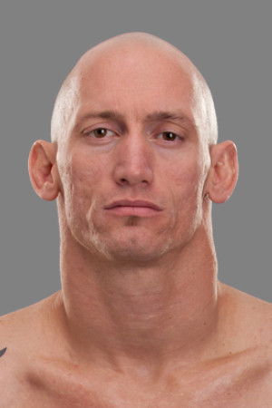 Buddy Roberts backdrop