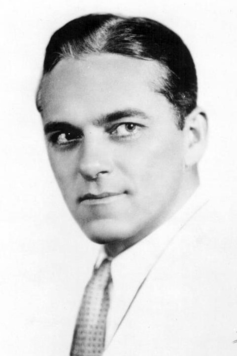 Alexander Gray backdrop