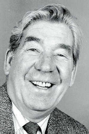 Bessi Bjarnason backdrop