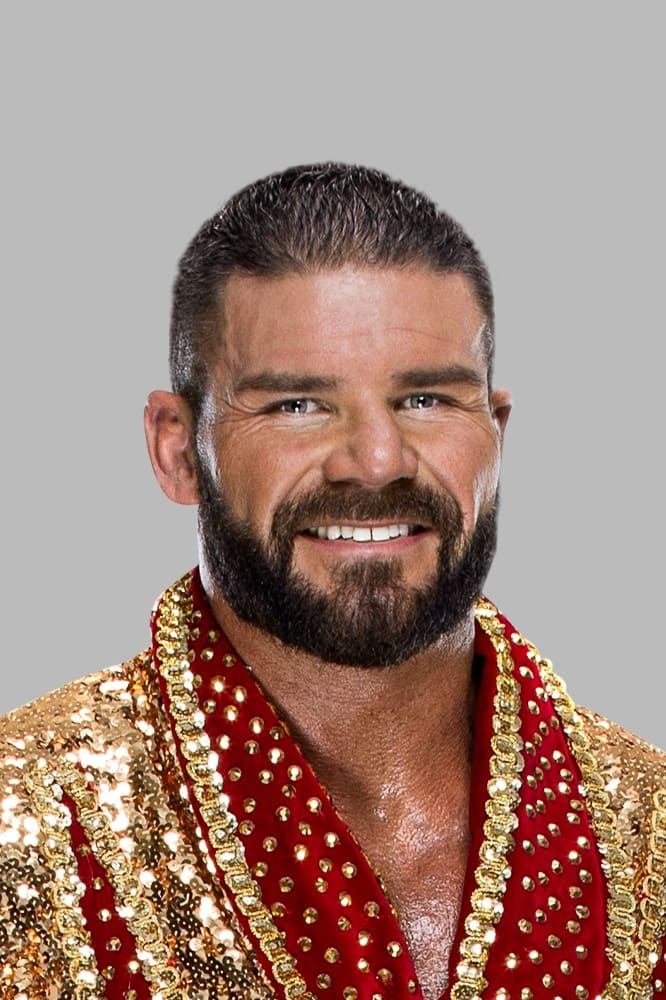Robert Roode Jr. backdrop