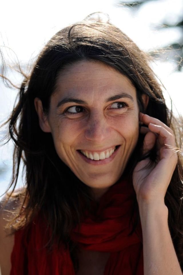 Véréna Paravel backdrop