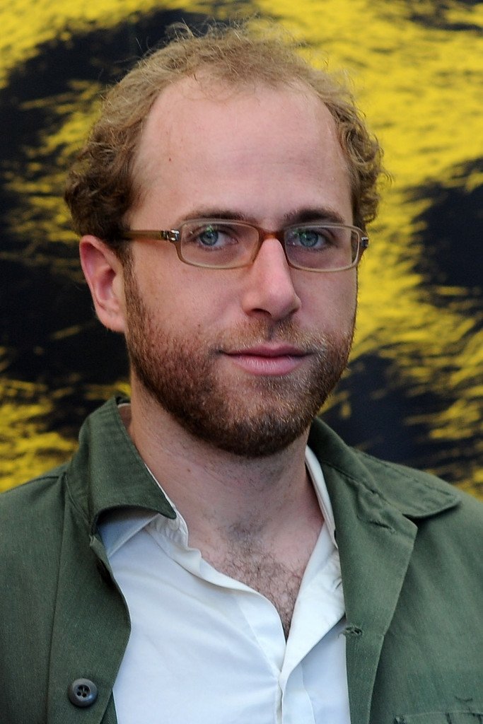 J.P. Sniadecki backdrop