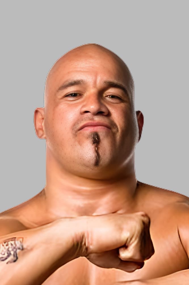 Shawn Hernandez backdrop