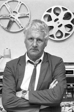 Frans Zwartjes backdrop