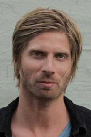 Martin Lund backdrop