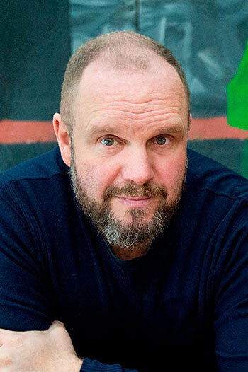 David Ondříček backdrop