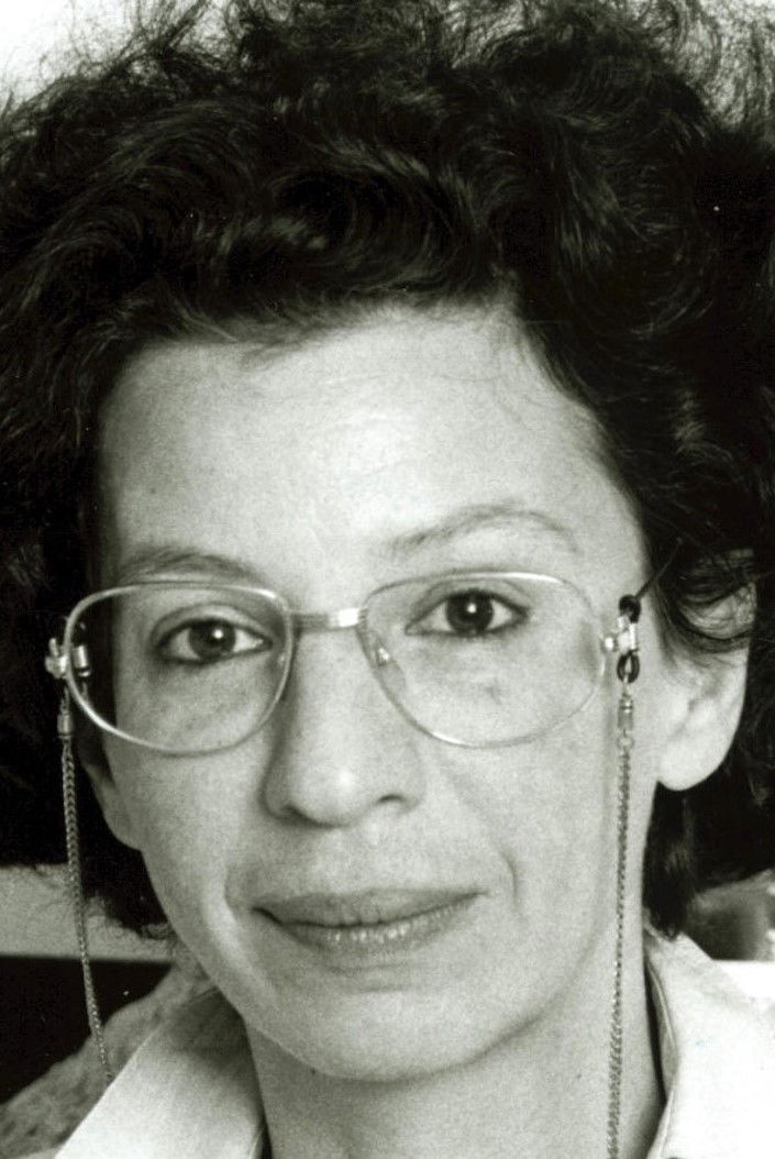 Tahani Rached backdrop