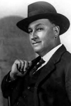 Raymond Longford backdrop