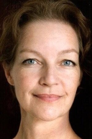 Dietlinde Turban backdrop