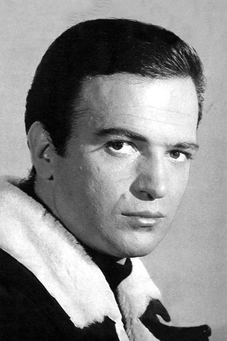 Thanos Leivaditis backdrop