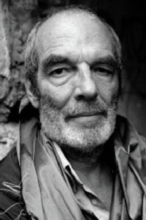 Géza Kovács backdrop