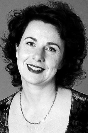 Eva Dahlman backdrop