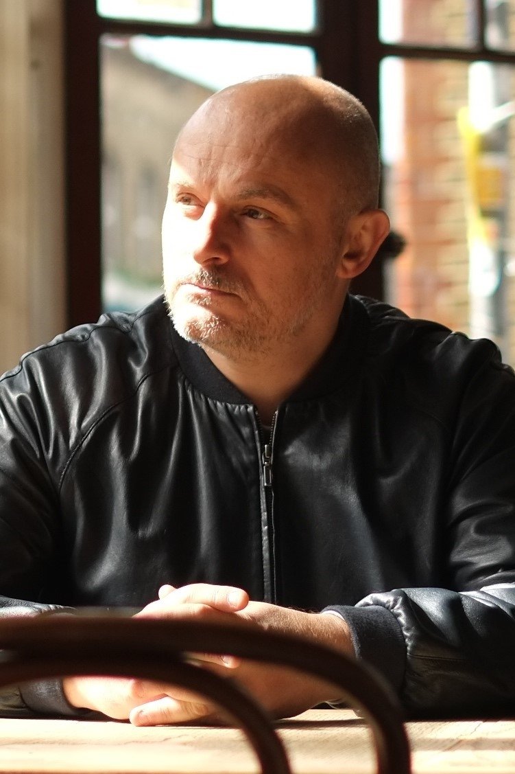 Ron Skalpello backdrop