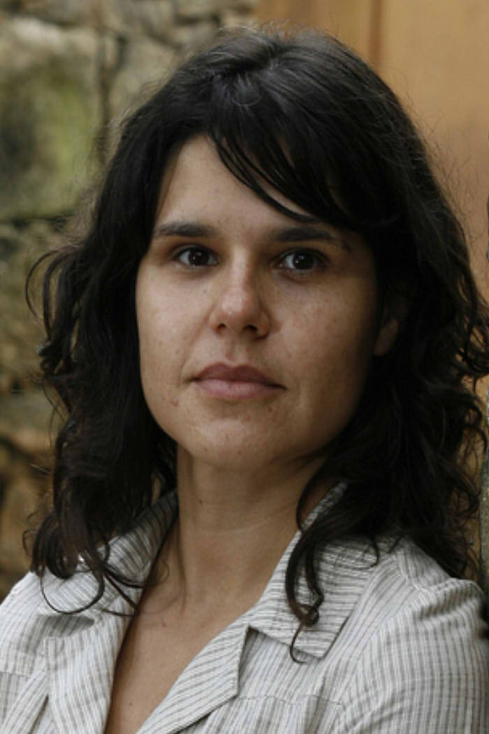 Maya Da-Rin backdrop