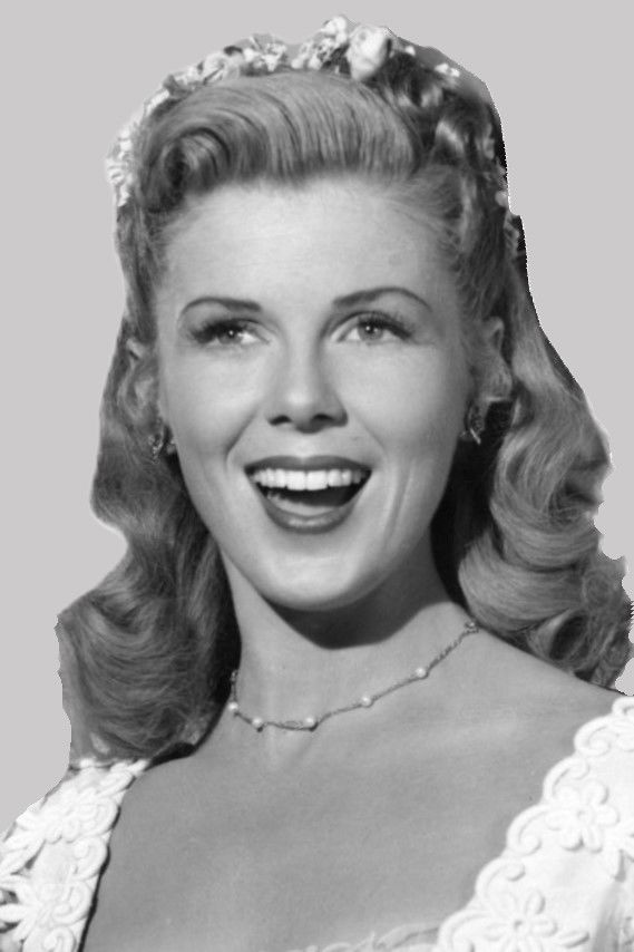 Eileen Christy backdrop