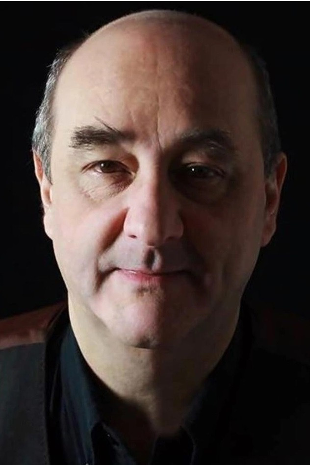 Juan Carrasco backdrop