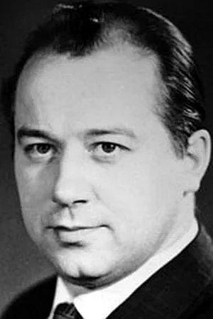 Yuri Volyntsev backdrop