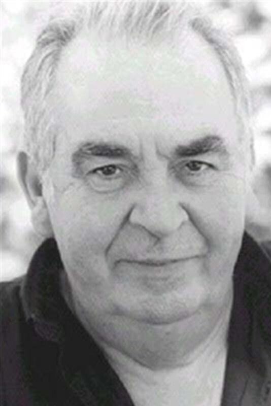 Claude Evrard backdrop