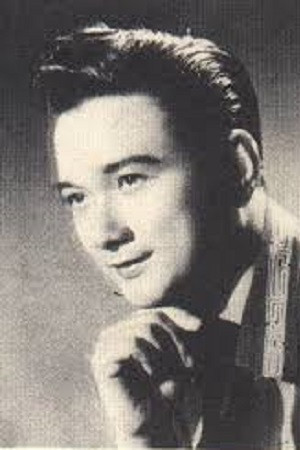 Armand Gojena backdrop