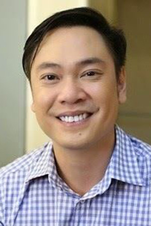 Mel Martinez backdrop